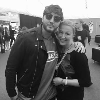 The avatar of Krista