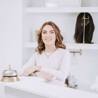 The avatar of Rachael