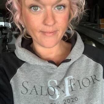 The avatar of Samantha