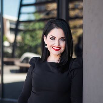 The avatar of Martie