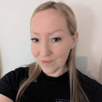 L'avatar di Samantha