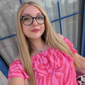 The avatar of Karina