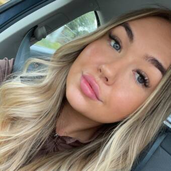 O avatar de Charmaine