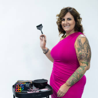 Avatar tilhørende Brenda