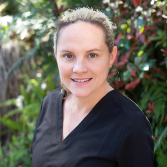 Avataren til Melissa