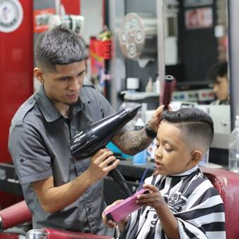 O avatar de Juan Carlos