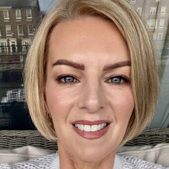 The avatar of Clare