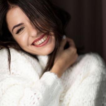 的化身 Олександра