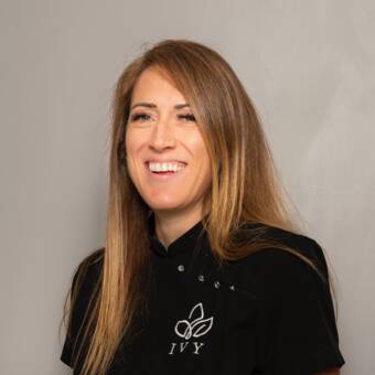 The avatar of Rebekah