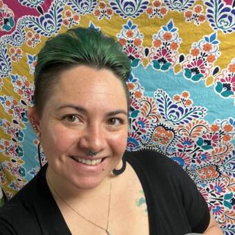 Avatar tillhörande Angela