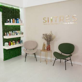 The avatar of Sistres