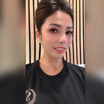 Henkilön Tracy avatar