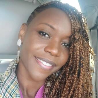 The avatar of Blessing