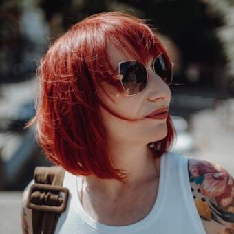 Avataren til Валентина