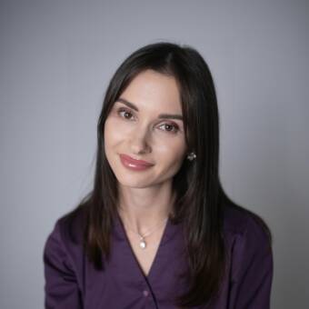 De avatar van Olga K