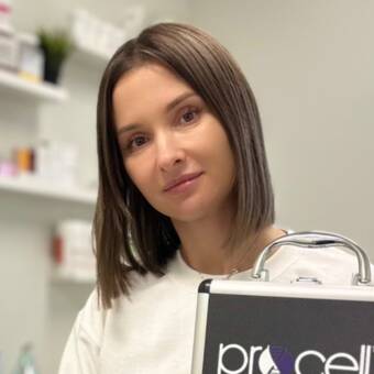 Henkilön Olga K avatar