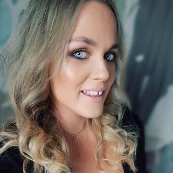 Avatar tillhörande Alva