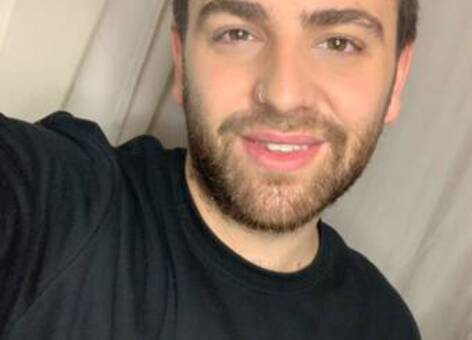 Henkilön Jonathan avatar