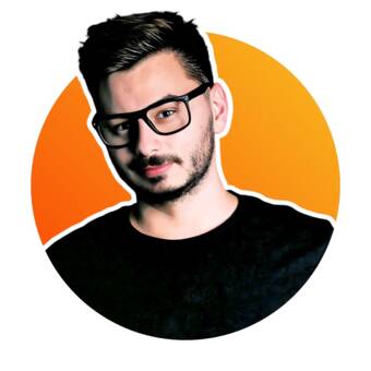 The avatar of Csóka Bence