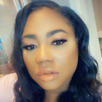 The avatar of Jodi-Ann