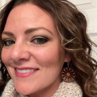 L'avatar appartenant à Christin