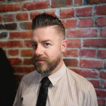 De avatar van Charles 