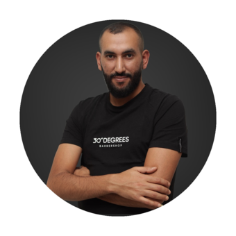 Avataren til Mohamed Abdo