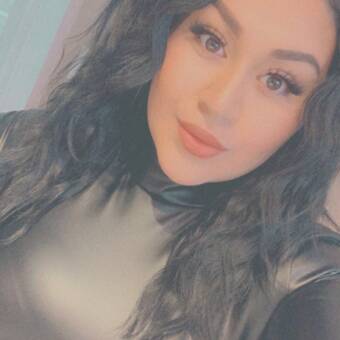 Henkilön Rocio avatar