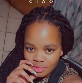 The avatar of Jacqueline Dimakatso