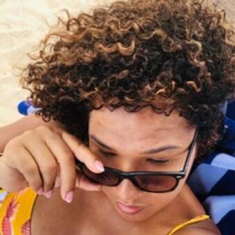 De avatar van Odette