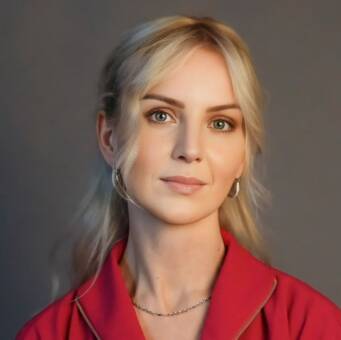 The avatar of Edwina