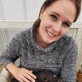 De avatar van Natalie