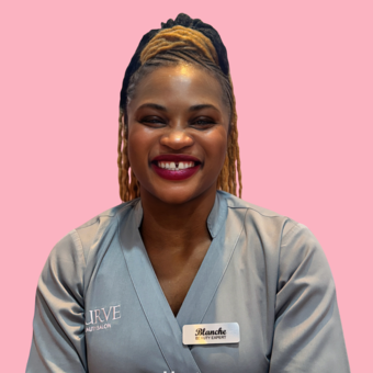 Avatar tilhørende Blanche