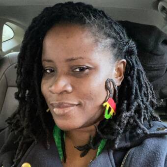 The avatar of Zalleah