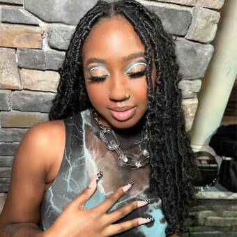 The avatar of Locked By Lioness