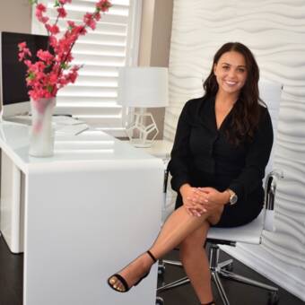 Avatar tilhørende Amanda