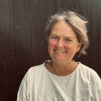 Avatar Lilja Steingrímsdóttir