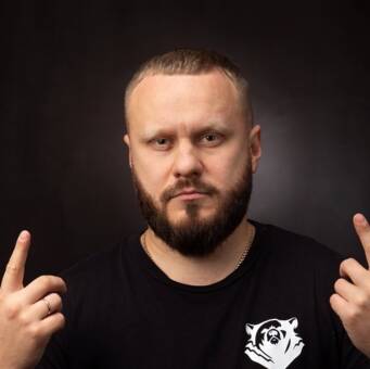 Avataren til Dmitri Medvedev (BARBER)