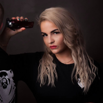 Avataren til Tatjana Medvedeva (BARBER)