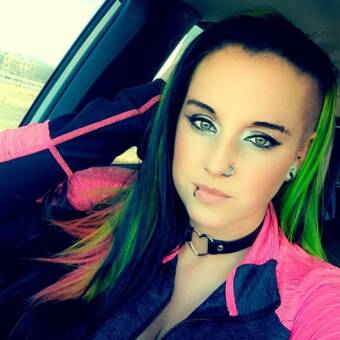 L'avatar appartenant à Mari