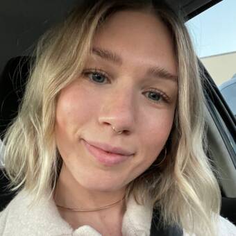 Avataren til Kathleen