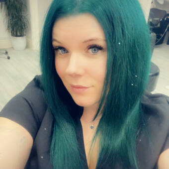 The avatar of Samantha