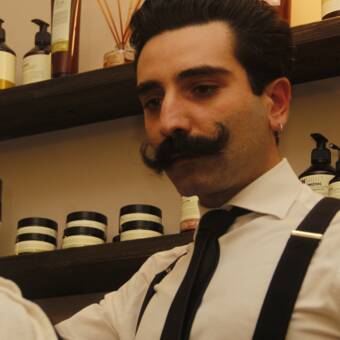 อวตารของ Angelo