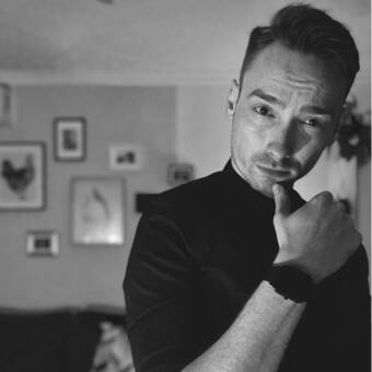 Το avatar του Dávid