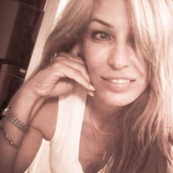 The avatar of Rachel