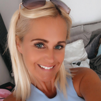 The avatar of Rachael