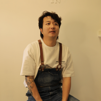 L'avatar appartenant à CARLOS