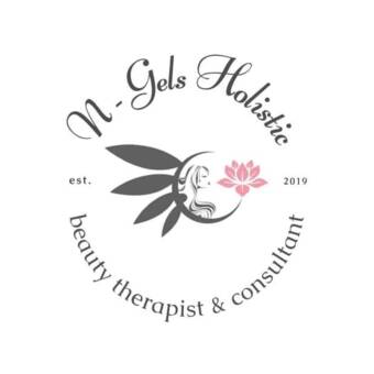 The avatar of Ash/Nina