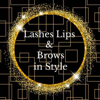 𝑳𝒂𝒔𝒉𝒆𝒔 𝑳𝒊𝒑𝒔 & 𝑩𝒓𝒐𝒘𝒔 𝒊𝒏 𝑺𝒕𝒚𝒍𝒆的头像