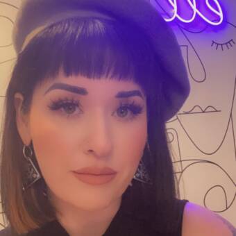 The avatar of Brittney